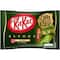 Nestle® Kit Kat® Rich Matcha Japanese Candy